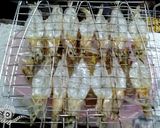 Foto langkah ke 5 dari resep Udang Bakar Jimbaran.