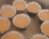 Foto langkah ke 7 dari resep Bolu Kukus Gula Merah.