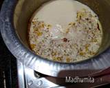 Oats Kulfi recipe step 3 photo