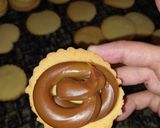 Foto del paso 7 de la receta: Alfajores de masa sablé