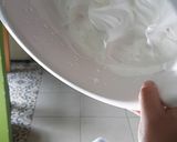 Foto del paso 2 de la receta: Helado de vainilla