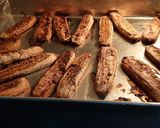 Foto langkah ke 6 dari resep Pisang Sale Panggang.