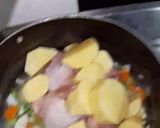 Foto del paso 3 de la receta: ✅Picante de pollo🍗