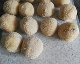 Foto del paso 8 de la receta: Croquetas de yuca
