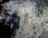 Foto langkah ke 4 dari resep Cimol isi Sosis Keju.