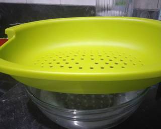 Cendol Suji - Step 5