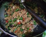 Foto langkah ke 3 dari resep Oncom lenca kemangi.