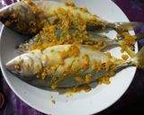 Foto langkah ke 3 dari resep Ikan selar goreng.