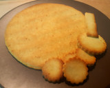 Foto del paso 7 de la receta: Masa sablé de limón