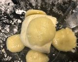 Taiwanese Sweet Potato Balls-手工地瓜圓♥!!!的食譜步驟4照片