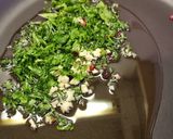 Foto del paso 3 de la receta: Linguine alle Vongole in rosso