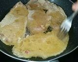 Foto del paso 3 de la receta: Pechuga de pollo empanada