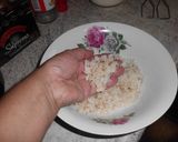 Foto del paso 2 de la receta: CRUJIENTE (Crunch)
