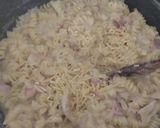 Foto del paso 5 de la receta: Pasta one pot liviana