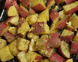 Foto del paso 3 de la receta: Papas rústicas