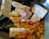 Foto langkah ke 1 dari resep Tempe Bacem Manis Gurih.