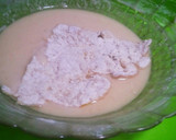 Foto langkah ke 4 dari resep Telur Geprek Crispy.