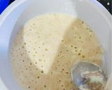 Foto langkah ke 1 dari resep Bika Ambon Mini Kuning Telor Teflon Ala Tintin.