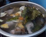 Foto langkah ke 4 dari resep Sup ayam ala pak min (klaten).