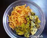 Multigrain Chila Chaat recipe step 3 photo