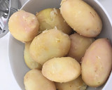 Foto del paso 2 de la receta: Ñoquis de papa
