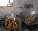 ধোঁকার ডালনা((dhokar dalna recipe in Bengali) রেসিপি ধাপ - 3 ছবি