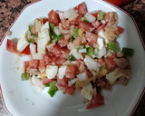 Foto del paso 2 de la receta: Pipirrana