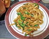 Foto langkah ke 4 dari resep Kwetiau Jowo / Tek Tek.