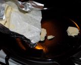Foto del paso 1 de la receta: Frutas calientes flambeadas para diabéticos