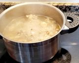 Foto del paso 1 de la receta: Sopa rápida de arroz
