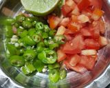 સાબુદાણા ની ફરાળી ખીચડી (Sabudana Farali Khichdi Recipe In Gujarati) રેસીપી સ્ટેપ2ફોટો