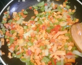 Foto del paso 2 de la receta: Lasaña