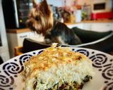 Foto del paso 8 de la receta: Pastel de merluza y patatas