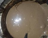 Foto langkah ke 6 dari resep Brownies kukus.