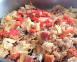 Foto del paso 4 de la receta: Chaufa amazónico 🇵🇪