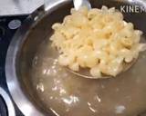 No sauce pasta recipe recipe step 1 photo