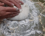 Foto del paso 6 de la receta: Pan de Masa madre