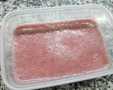 Foto del paso 1 de la receta: Helado de frutas con Açaí