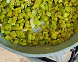 Foto del paso 1 de la receta: Ensalada de nopales