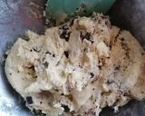 Une image de l'étape 3 de Cookies 2 chocolats🍫🍪.