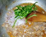 A picture of step 7 of Sea Shell Pasta.
