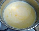 Foto del paso 1 de la receta: Mi Cremita Blanca