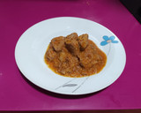 Foto del paso 5 de la receta: Cordero 🐑 en salsa
