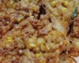 Foto langkah ke 4 dari resep Bakwan Jagung Ketumbar anti Alot.