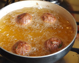 Foto del paso 4 de la receta: Albóndigas especiales sin harinas