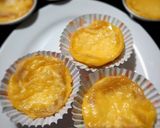 Foto langkah ke 5 dari resep Hokkaido Egg Tart Pastry.