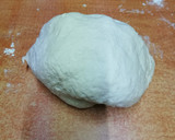 Foto del paso 2 de la receta: Empanada camarón queso