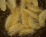 Foto langkah ke 3 dari resep Steak ayam "chicken steak mushrooms sauce homemade".