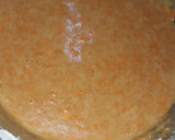 Foto del paso 3 de la receta: Tarta de zanahoria