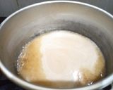 Foto langkah ke 5 dari resep Apam apem gula merah ala rachmawaty.